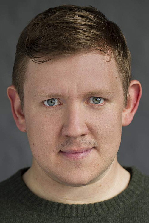 Photo of Jamie Baughan, Acting