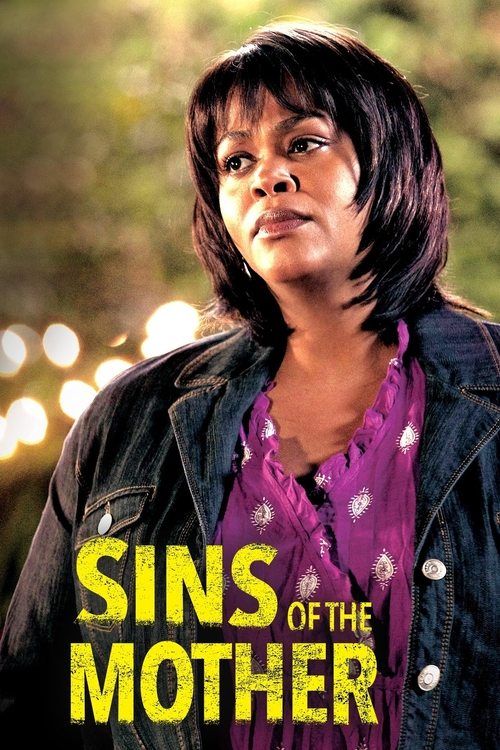 Movie poster for Sins of the Mother (2010)