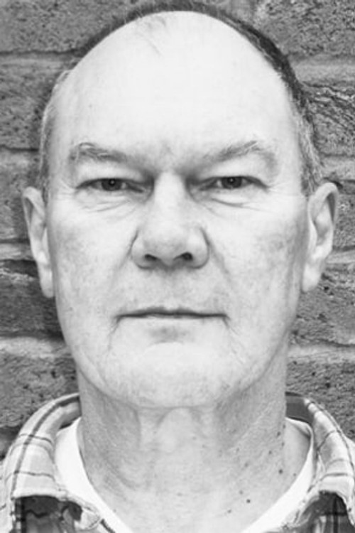 David Barrass profile