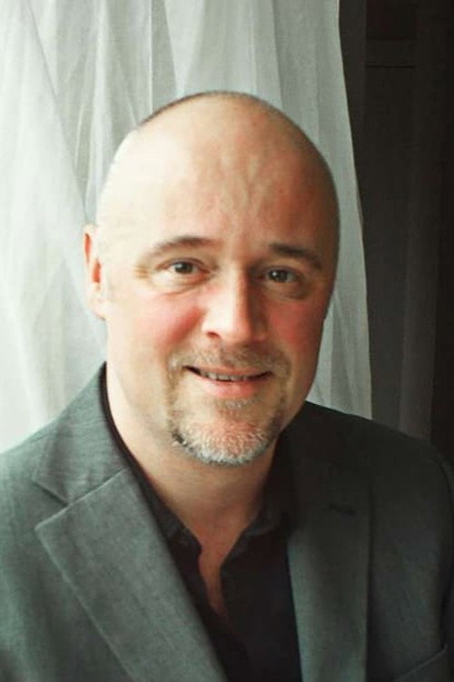 Photo of Jeroen Phaff, Acting