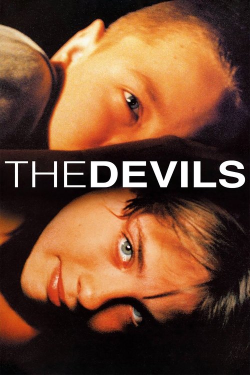 Movie poster for The Devils (2002)