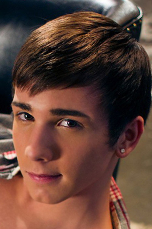 Photo of Caleb Reece, Acting