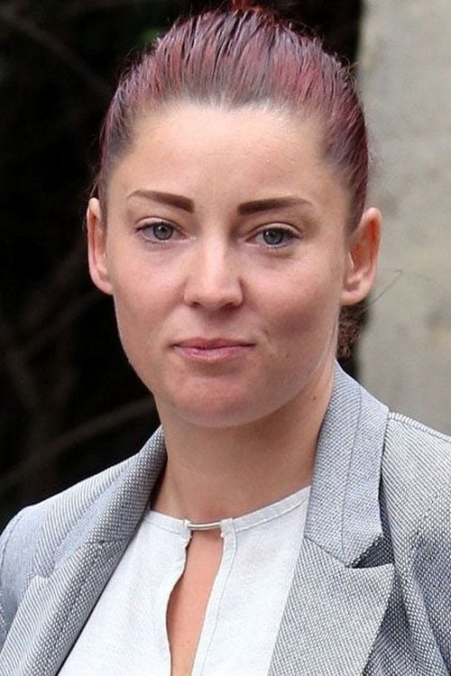 Photo of Michelle Byrne, Acting
