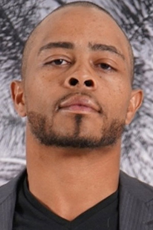Photo of Sam Justice, Acting