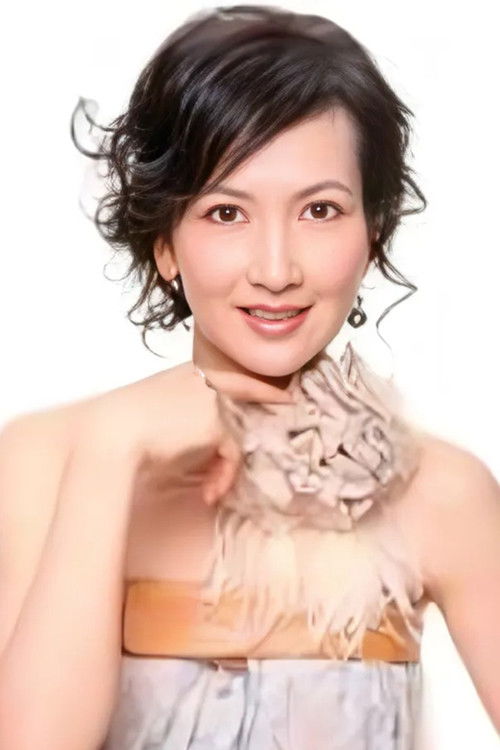 Maggie Chan Mei-Kei profile