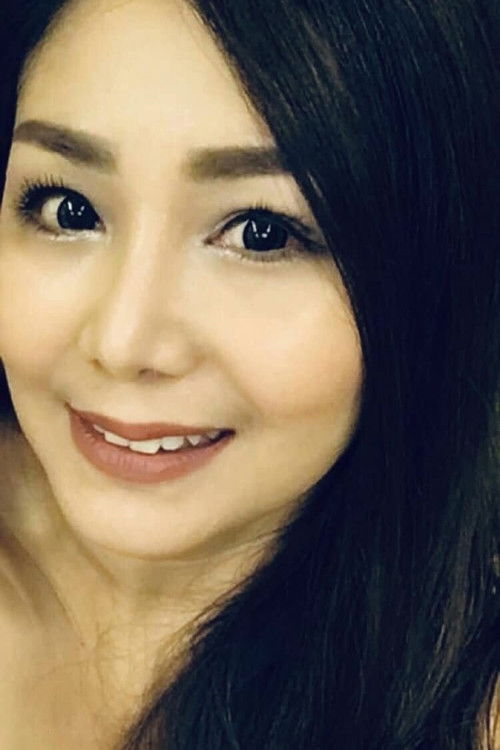 Gigi Hernandez profile