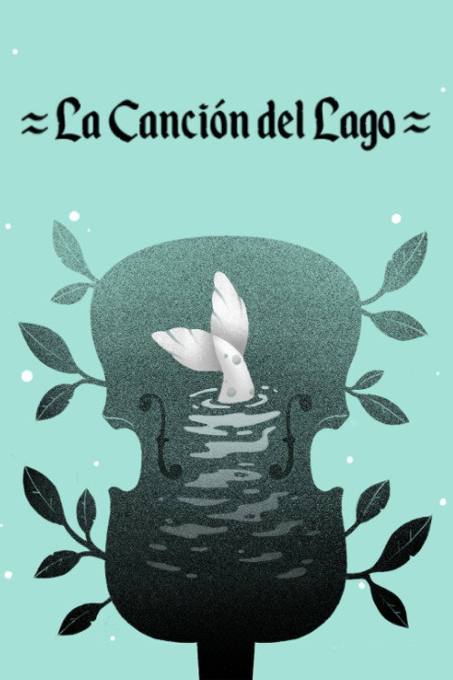 Movie poster for Song of the Lake (2024)