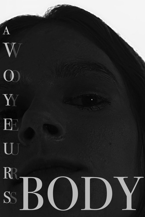 Movie poster for A Voyeurs Body (2026)
