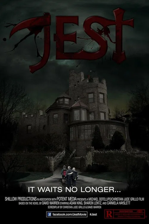 Movie poster for Jest (2016)