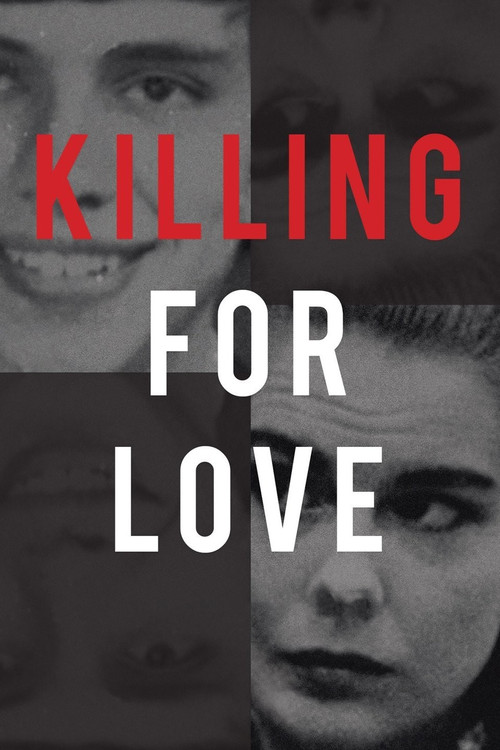 Movie poster for Killing for Love (2016)
