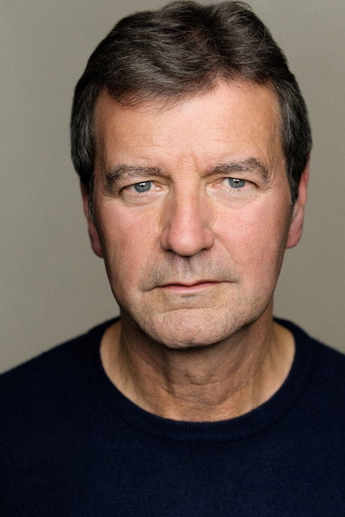 Photo of Tony O'Callaghan, Acting