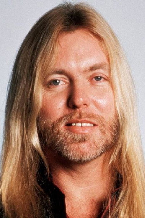Photo of Gregg Allman, Acting