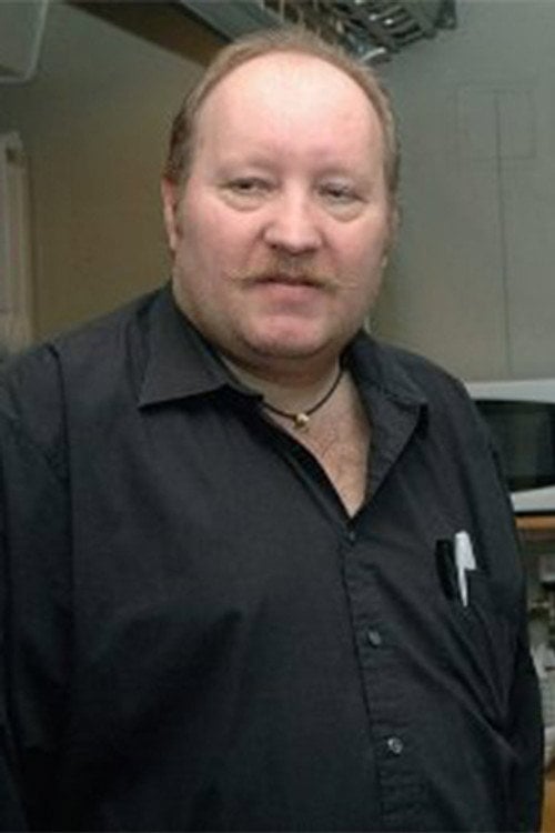 Photo of Eirik Tobiassen, Acting