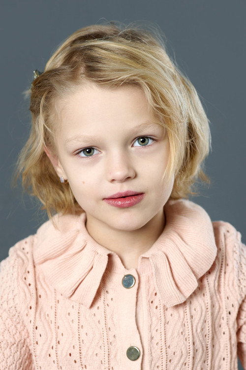 Photo of Taisiya Bandyukova, Acting