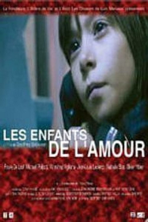 Movie poster for Children of Love (2002)