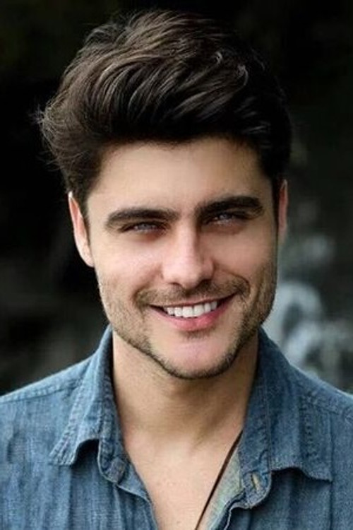 Guilherme Leicam profile