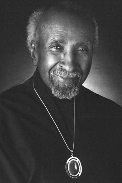 Photo of Luther Henderson, Acting