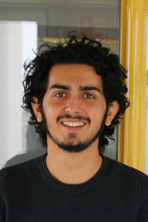 Photo of Devrim Aslan, Acting