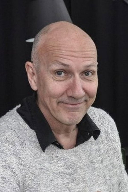 Photo of Geir-Atle Johnsen, Acting