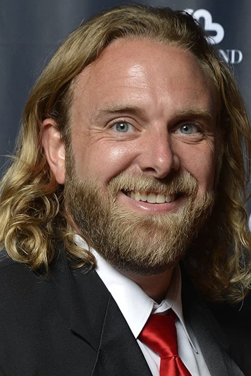 James Schrader profile