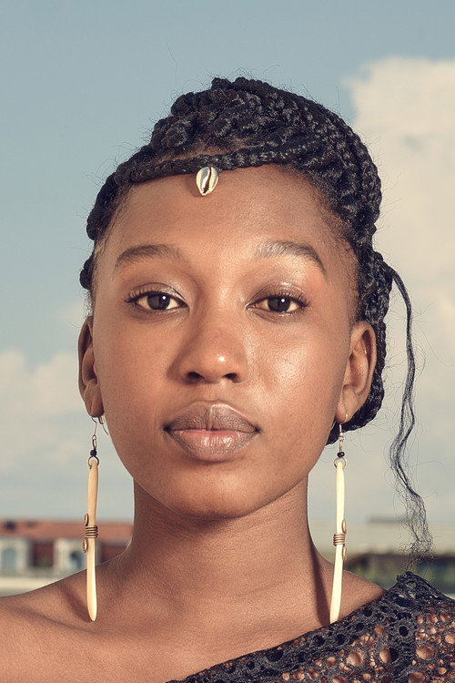 Photo of Khady Mane, Acting