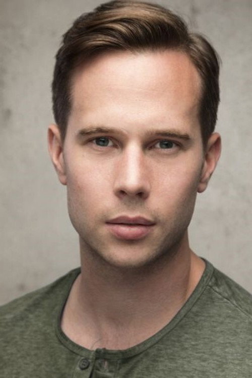 Photo of Samuel J. Weir, Acting