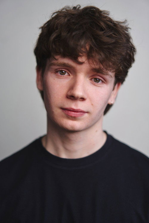 Photo of Joseph Mason-Coombs, Acting