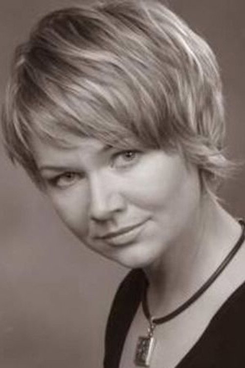 Photo of Joanna Węgrzynowska, Acting