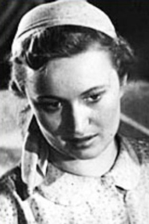 Photo of Barbara Jakubowska, Acting