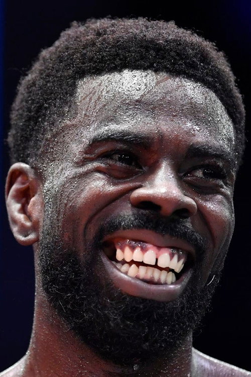 Photo of Chidi Njokuani, Acting