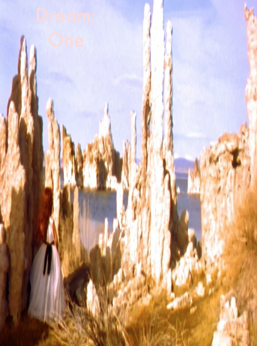 Movie poster for Dream: One (2005)