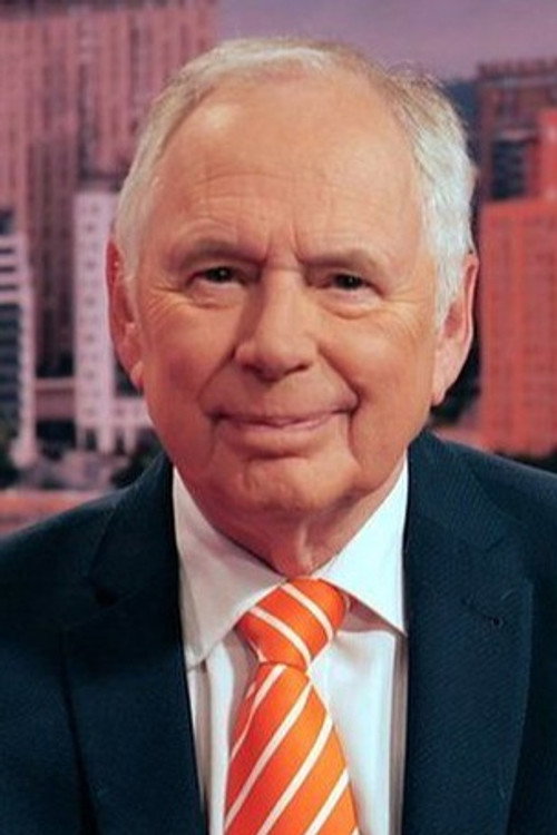 Photo of Nick Owen, Acting