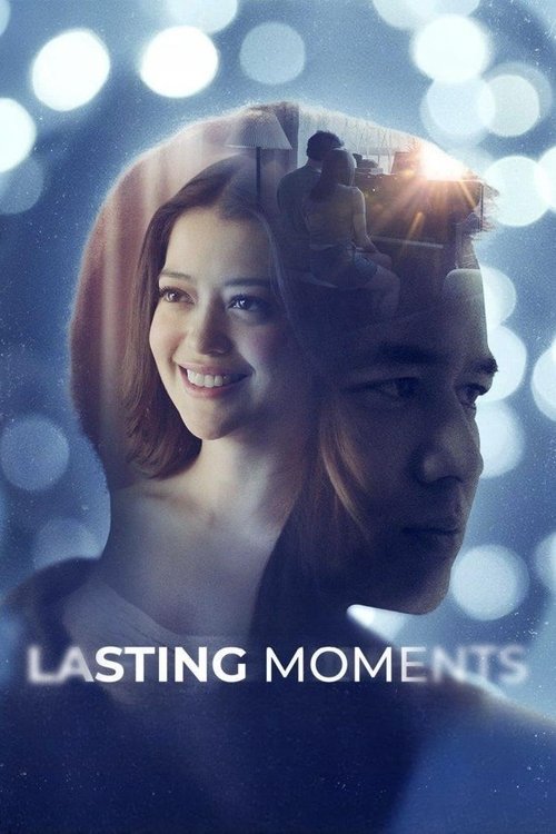 Movie poster for Lasting Moments (2025)