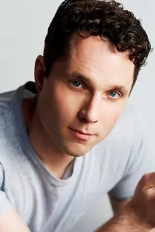 Photo of Adam Bradley, Writing