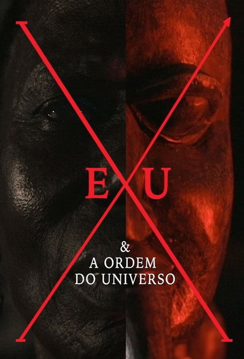 Movie poster for Esu and the Universe (2022)