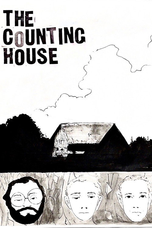 Movie poster for The Counting House (2019)
