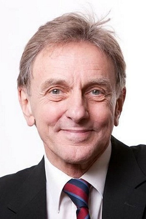 Photo of Colin Blakemore, Acting