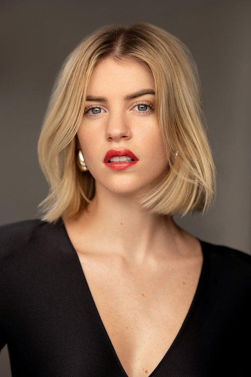 Photo of Sara Croce, Acting