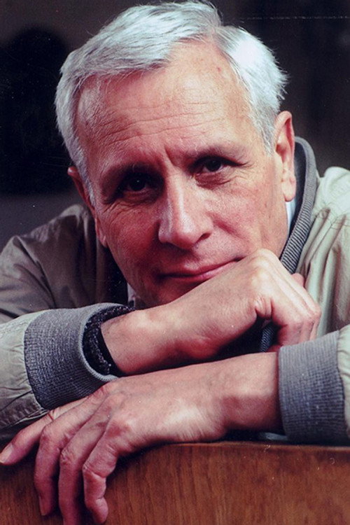 Photo of David Storey, Writing