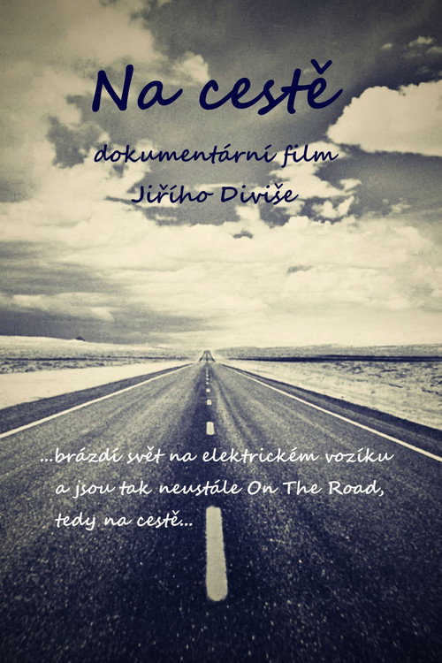 Movie poster for Na cestě (2016)