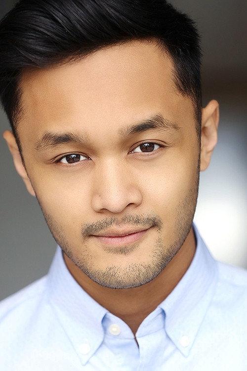 Photo of Daniel Velasco, Acting