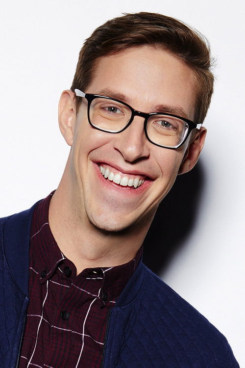 Keith Habersberger profile