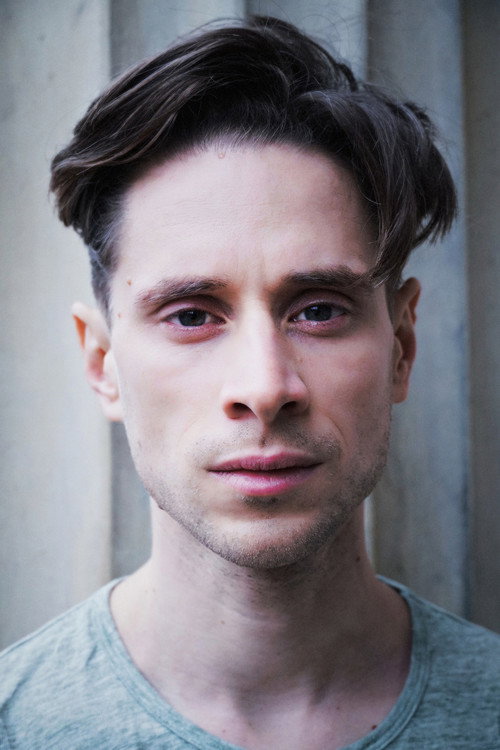 Photo of Nils Rovira-Muñoz, Acting