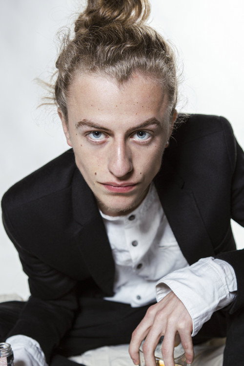 Photo of Ludovico Girardello, Acting