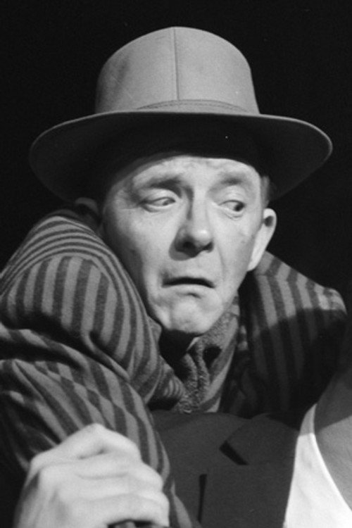 Photo of Wim Poncia, Acting