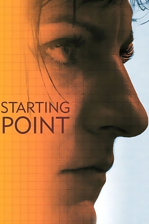 Movie poster for Starting Point (2014)