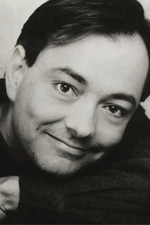 Photo of Rich Mullins, Acting