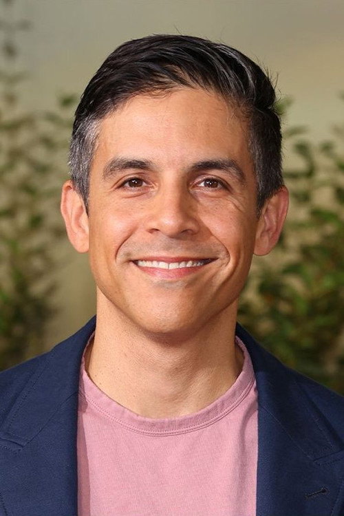 Photo of Matthew López, Directing