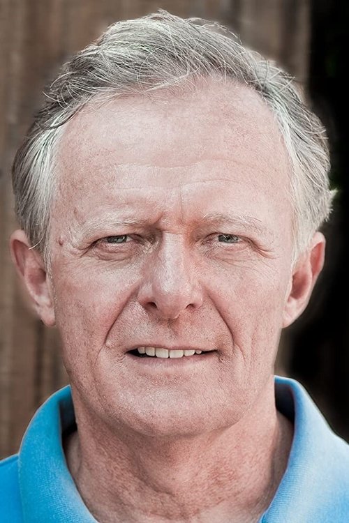 Photo of Christopher Curry, Acting