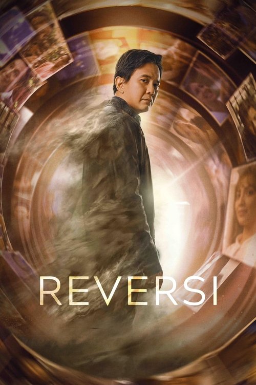 Movie poster for Reversi (2024)